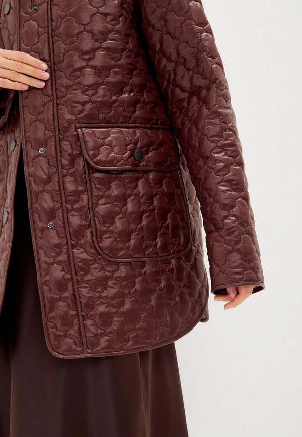 фото Куртка утепленная noele boutique