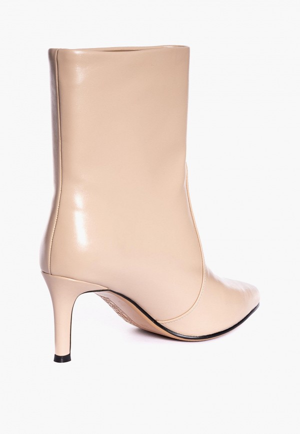 фото Ботильоны instreet