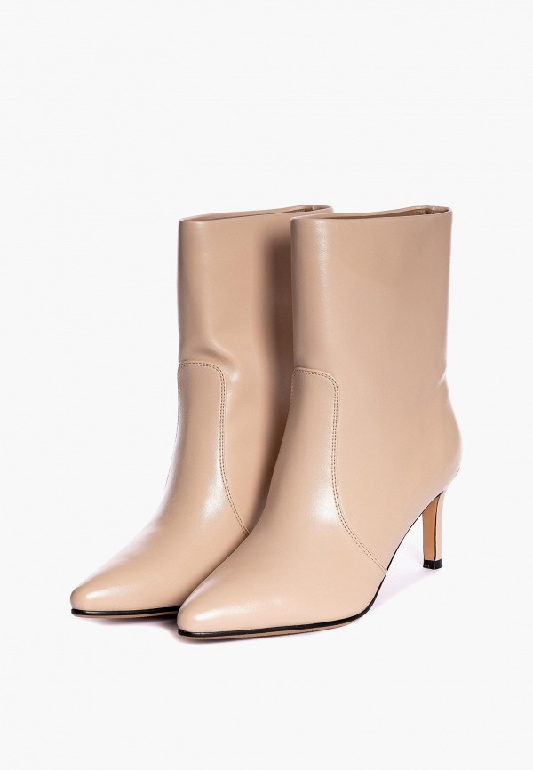 фото Ботильоны instreet