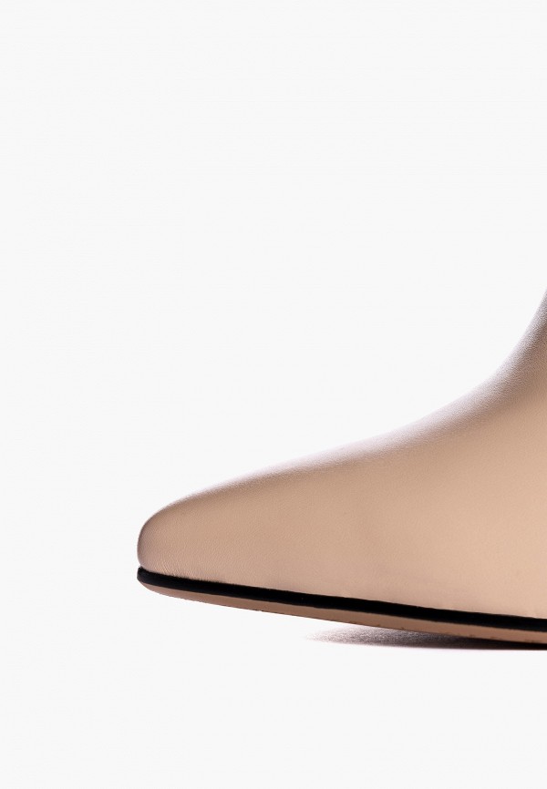 фото Ботильоны instreet