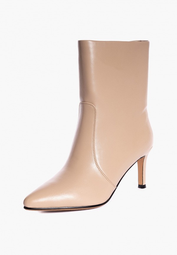 фото Ботильоны instreet