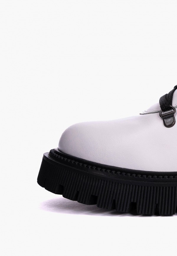 фото Ботинки zenden