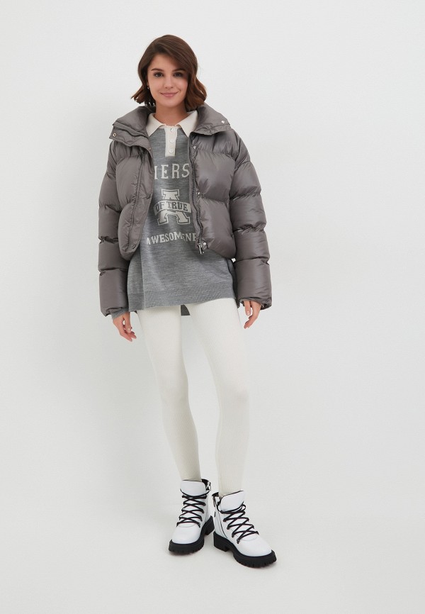 фото Ботинки zenden