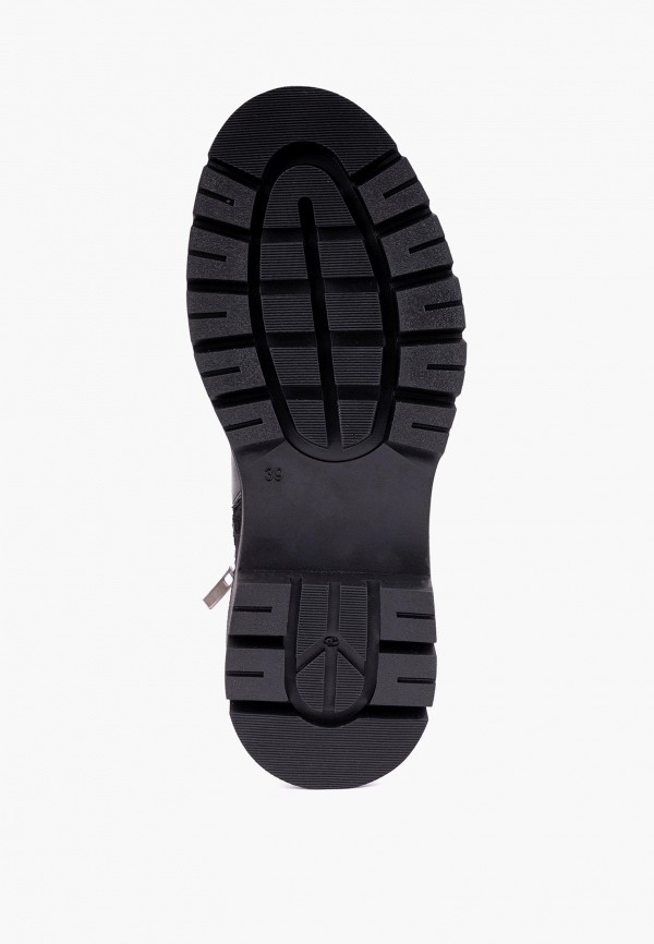 фото Ботинки zenden