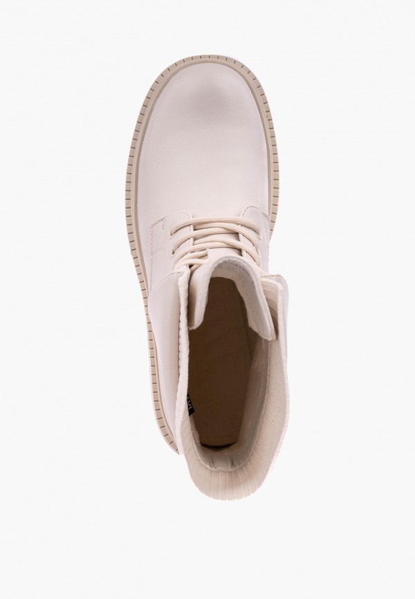 фото Ботинки instreet