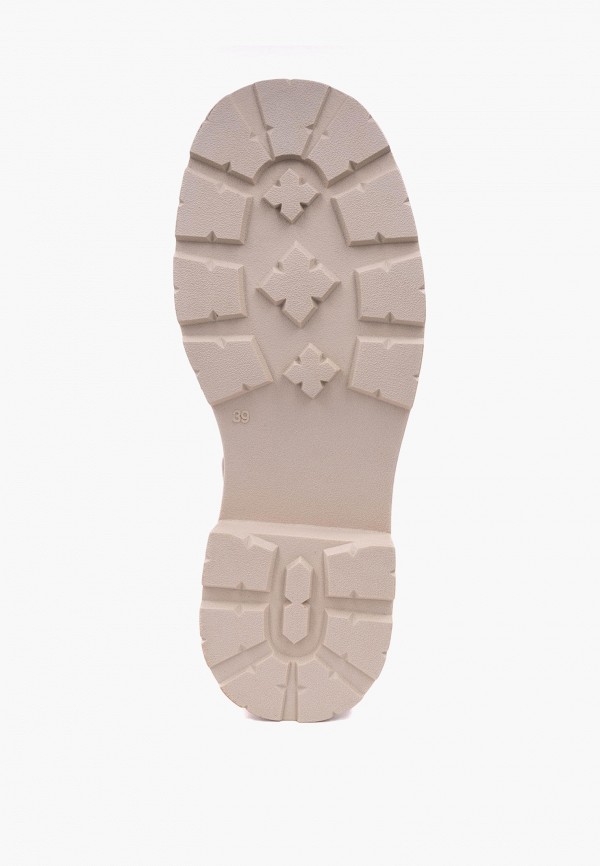 фото Ботинки instreet