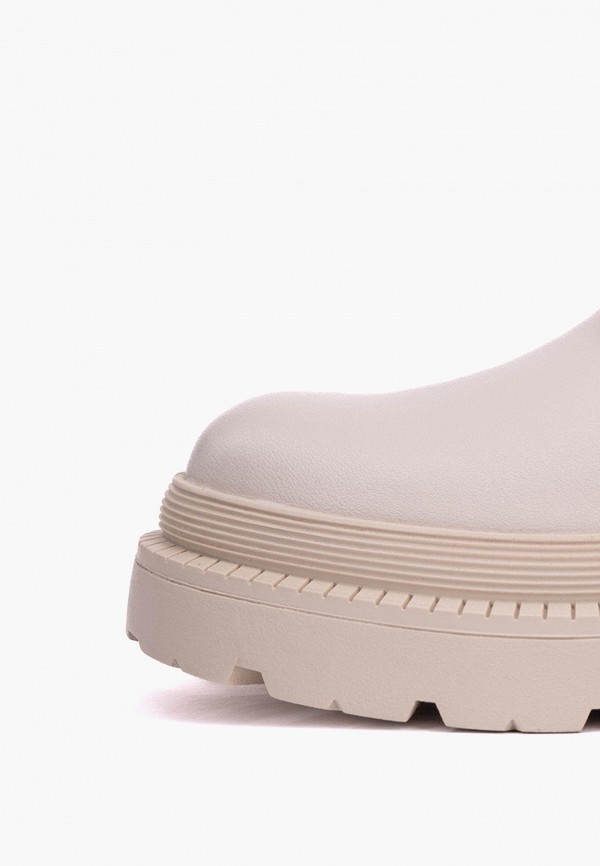 фото Ботинки instreet