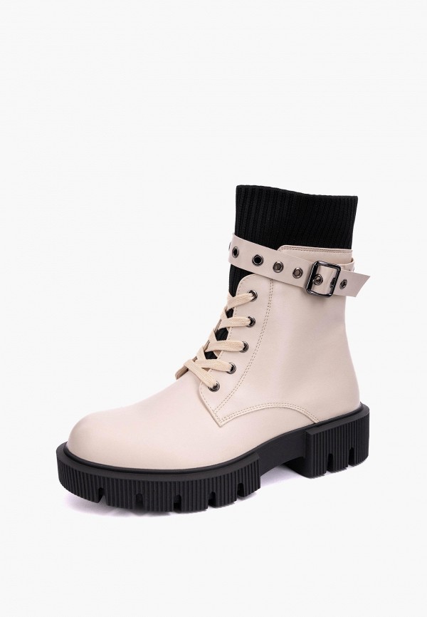 фото Ботинки instreet