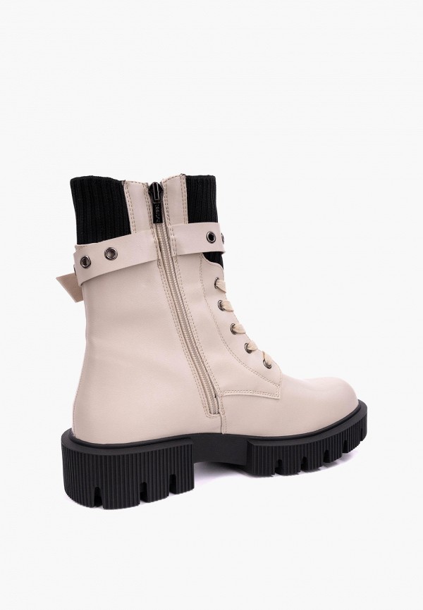 фото Ботинки instreet