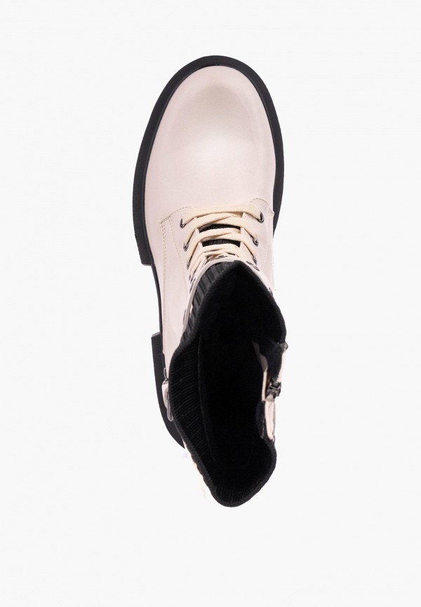 фото Ботинки instreet