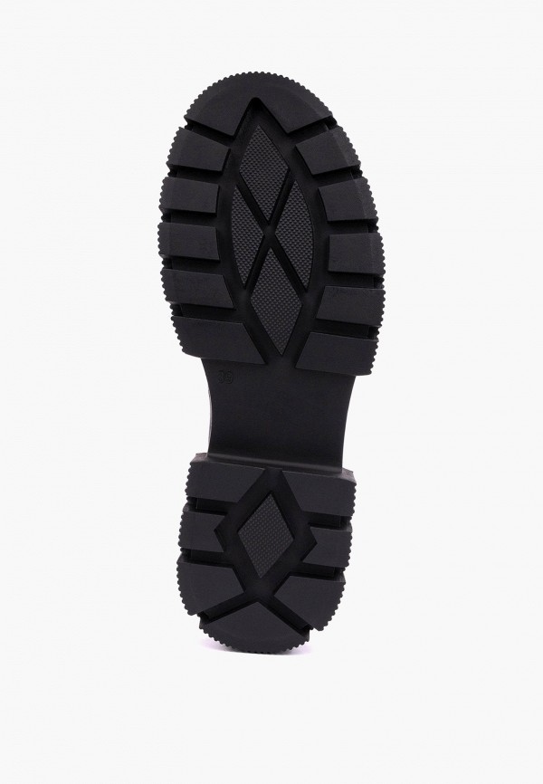 фото Ботинки instreet