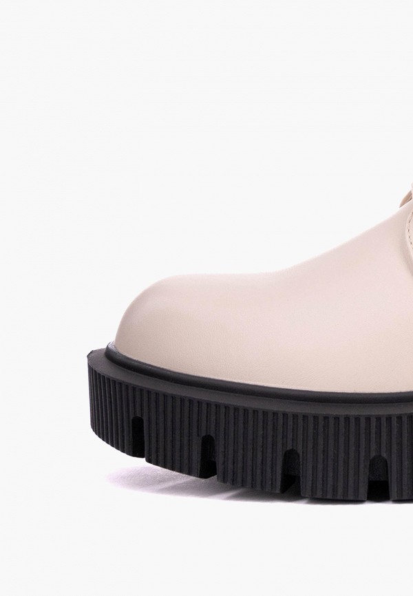 фото Ботинки instreet