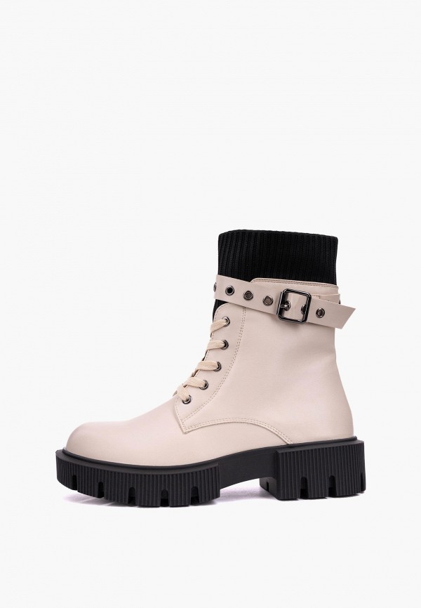 фото Ботинки instreet