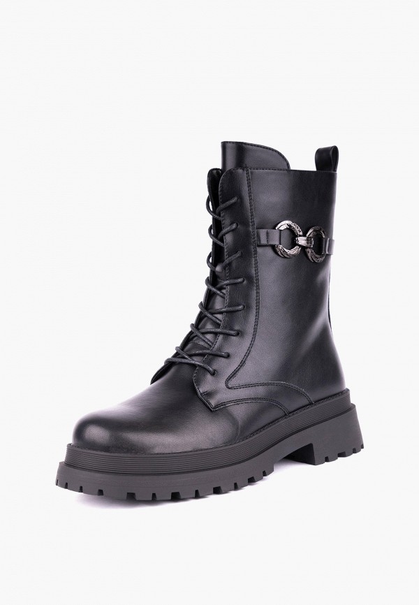 фото Ботинки instreet