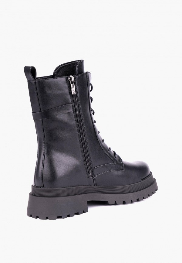 фото Ботинки instreet