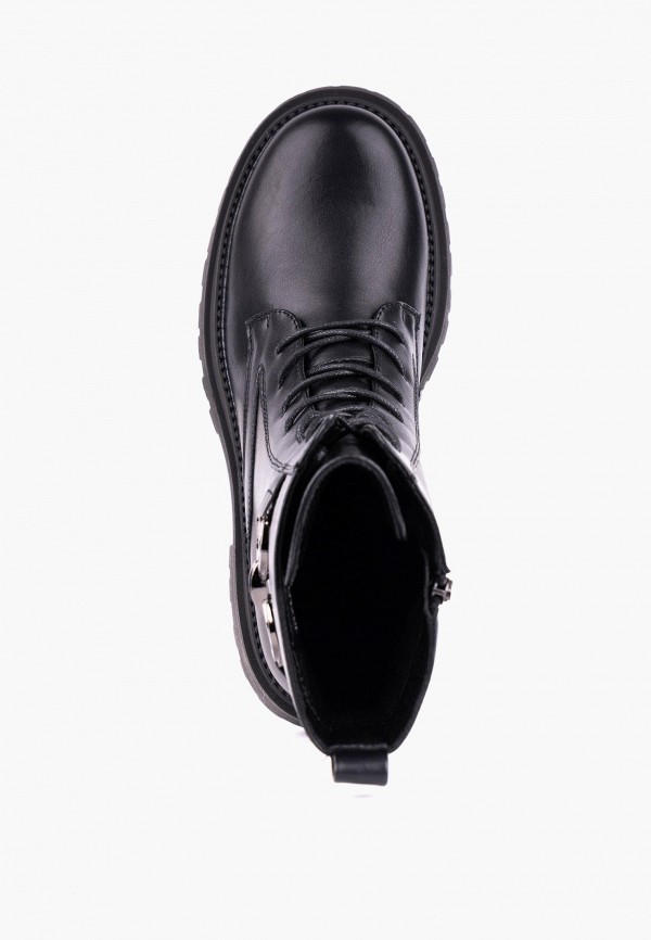 фото Ботинки instreet