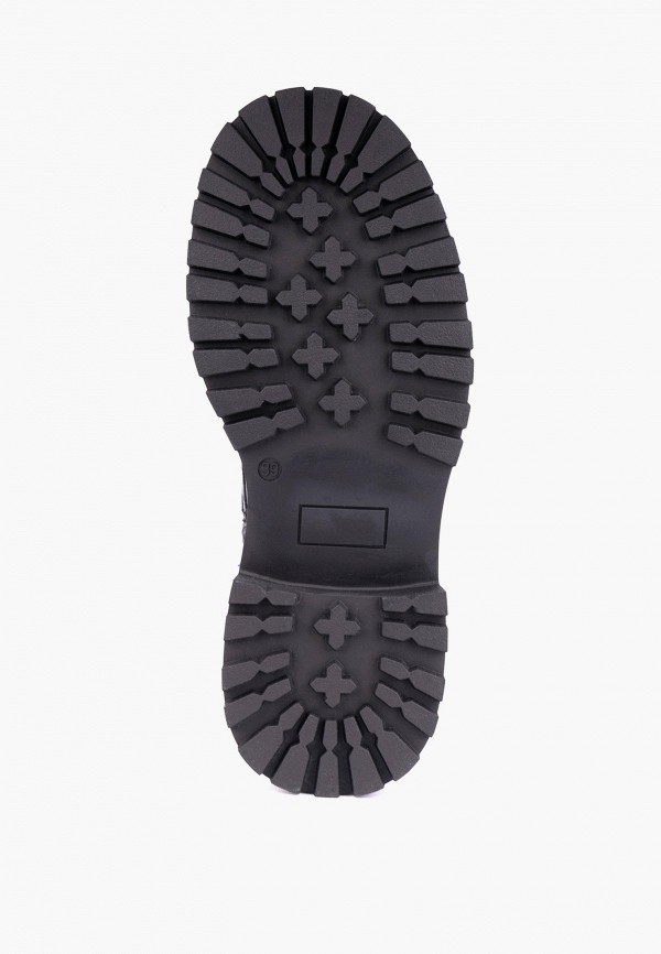 фото Ботинки instreet