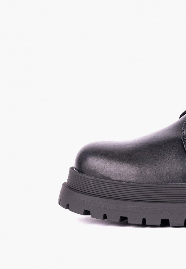 фото Ботинки instreet