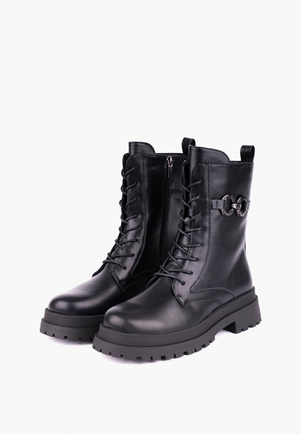фото Ботинки instreet