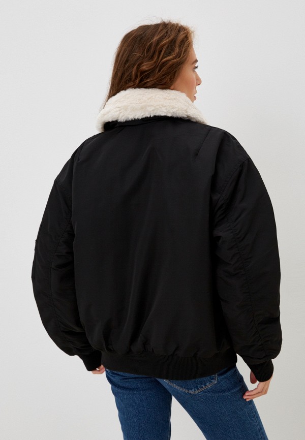 фото Куртка утепленная befree