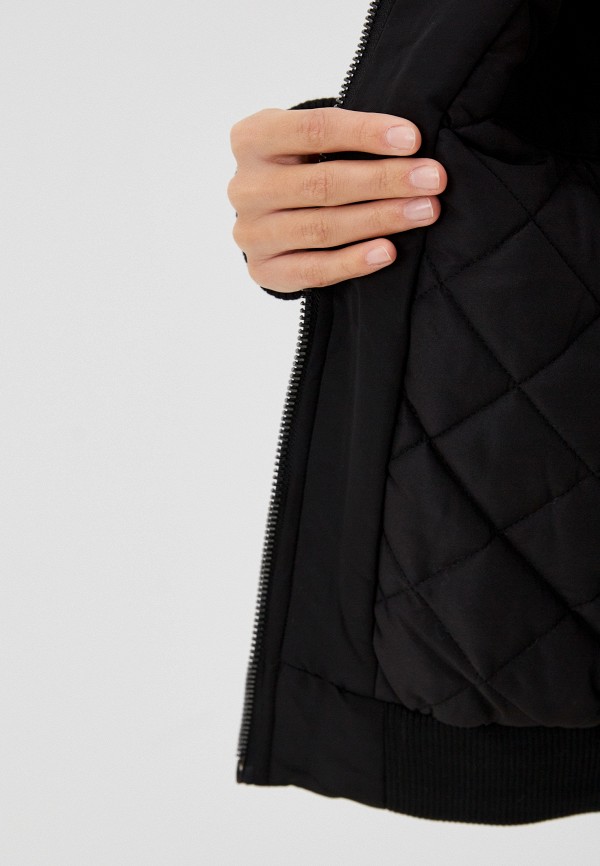 фото Куртка утепленная befree