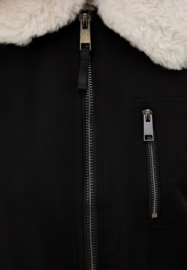 фото Куртка утепленная befree