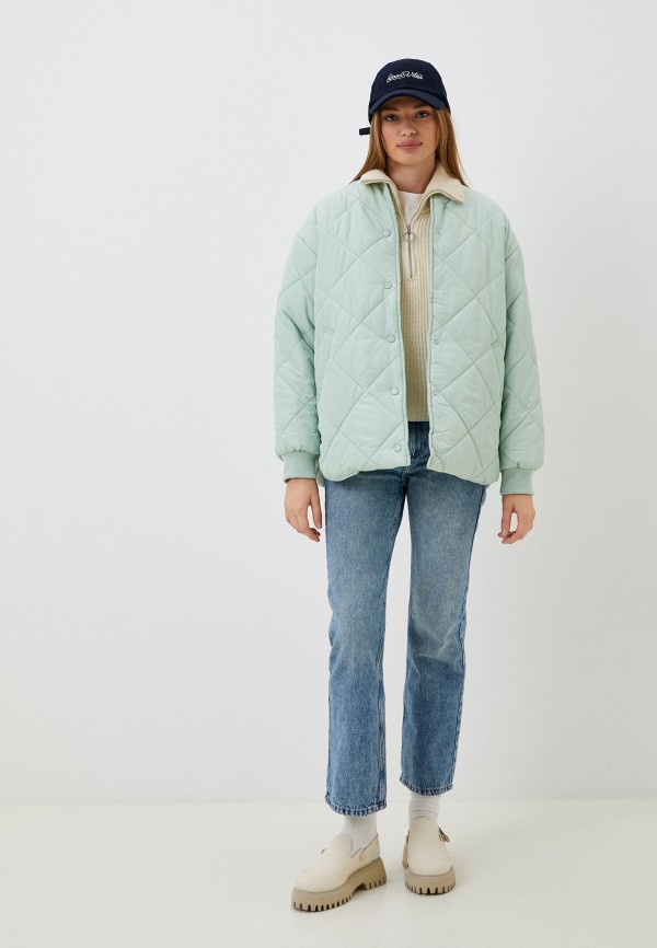 фото Куртка утепленная befree