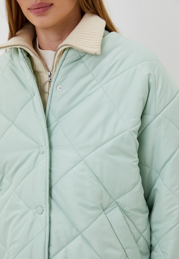 фото Куртка утепленная befree