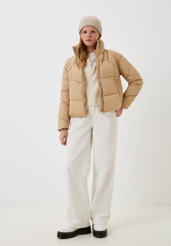 фото Куртка утепленная d&f