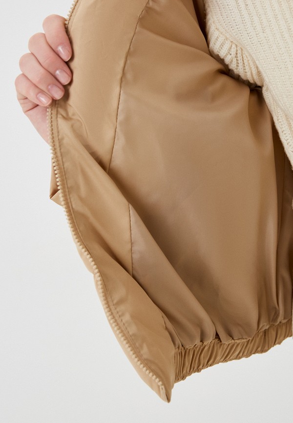 фото Куртка утепленная d&f