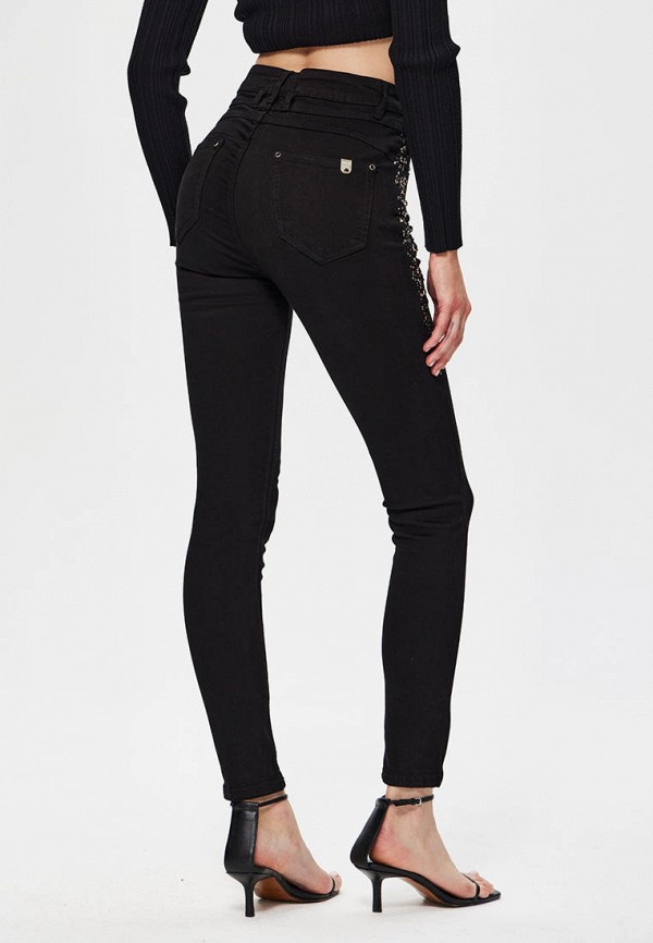 фото Джинсы miss chic