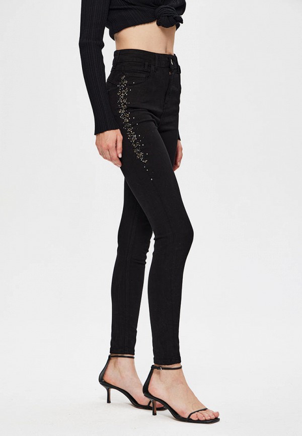 фото Джинсы miss chic