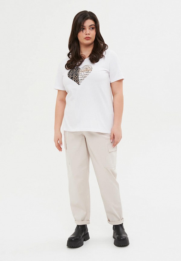 фото Футболка samoon by gerry weber