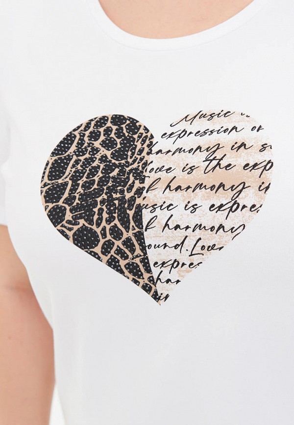 фото Футболка samoon by gerry weber