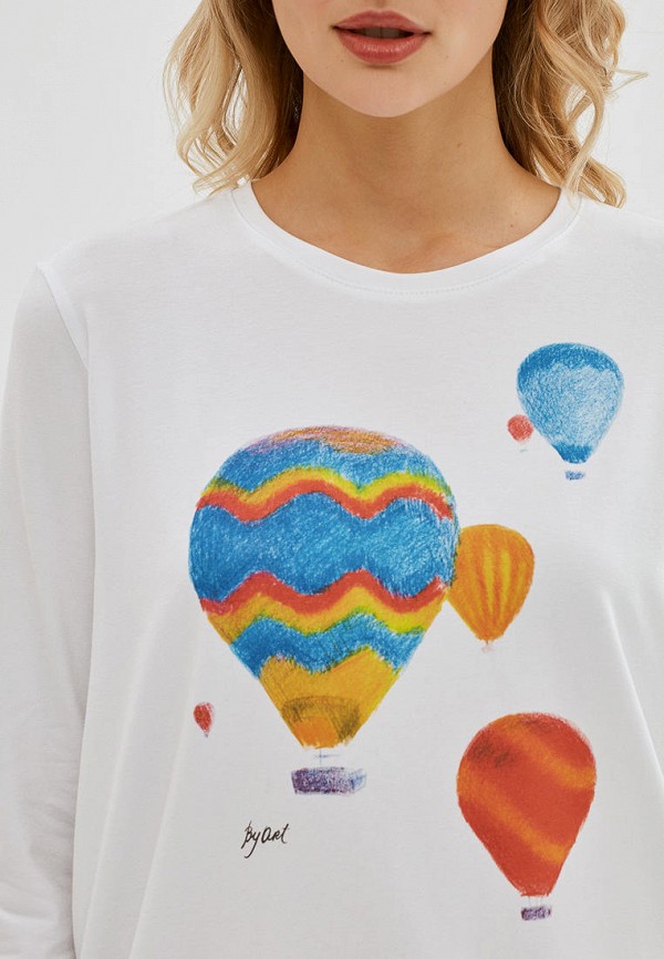 фото Лонгслив by art boyko yuliana