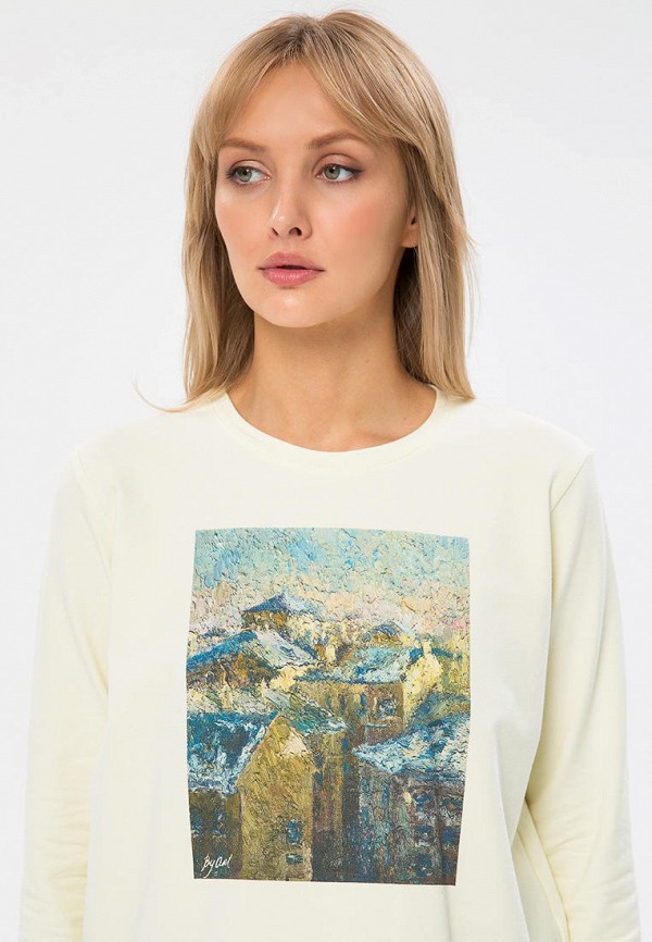 фото Лонгслив by art boyko yuliana