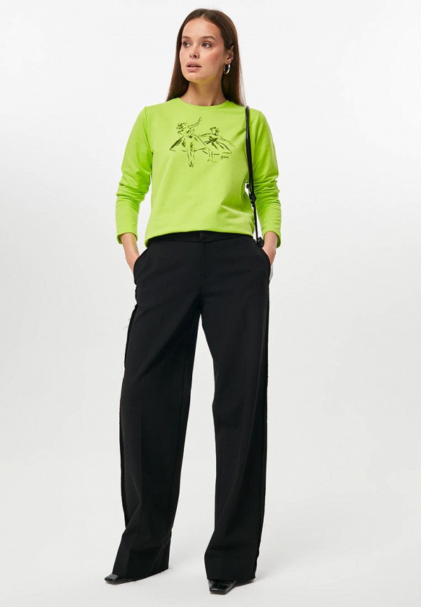 фото Лонгслив by art boyko yuliana