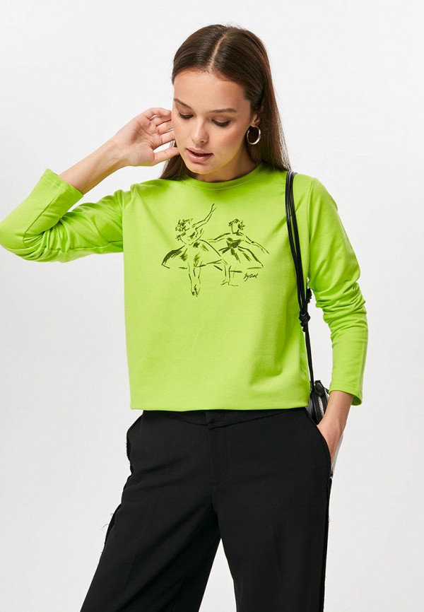 фото Лонгслив by art boyko yuliana