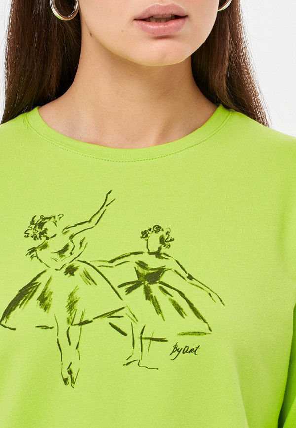 фото Лонгслив by art boyko yuliana