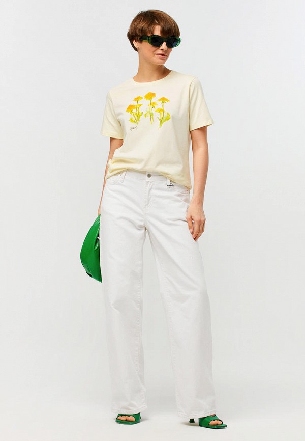 фото Футболка by art boyko yuliana