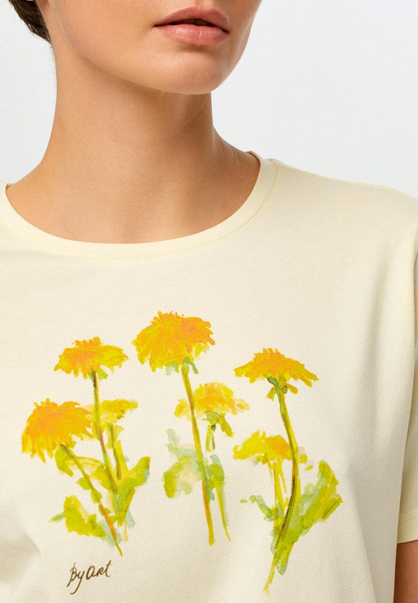 фото Футболка by art boyko yuliana