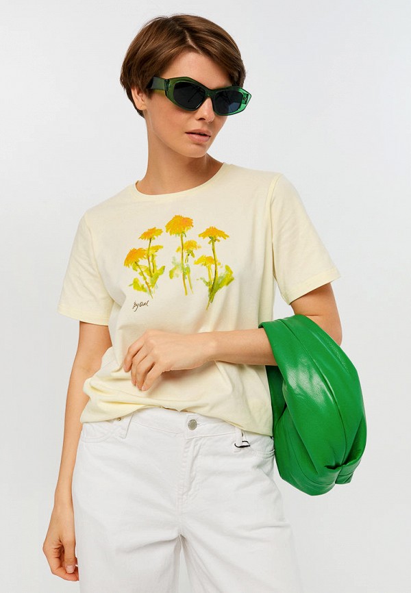 фото Футболка by art boyko yuliana