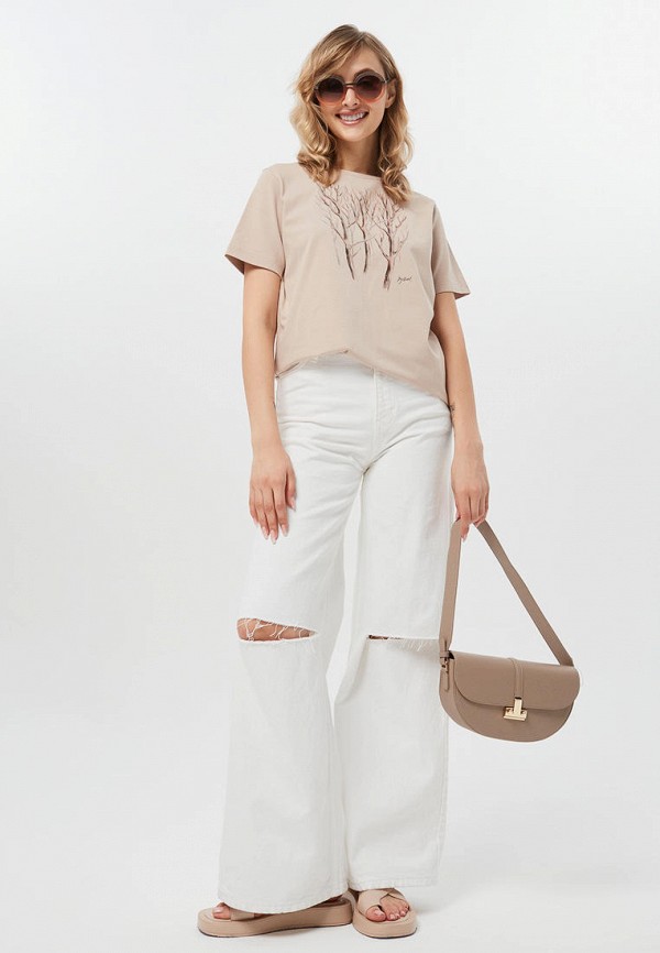 фото Футболка by art boyko yuliana