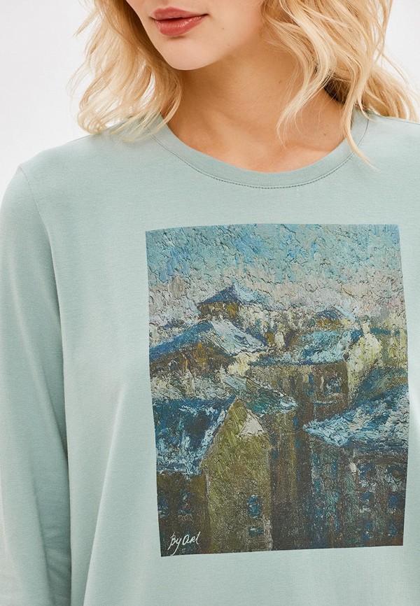 фото Лонгслив by art boyko yuliana