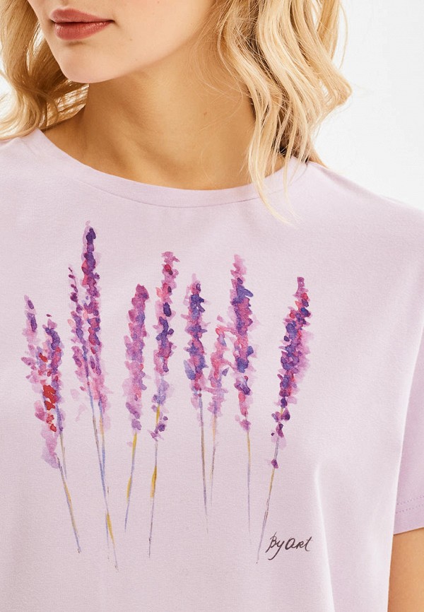 фото Футболка by art boyko yuliana