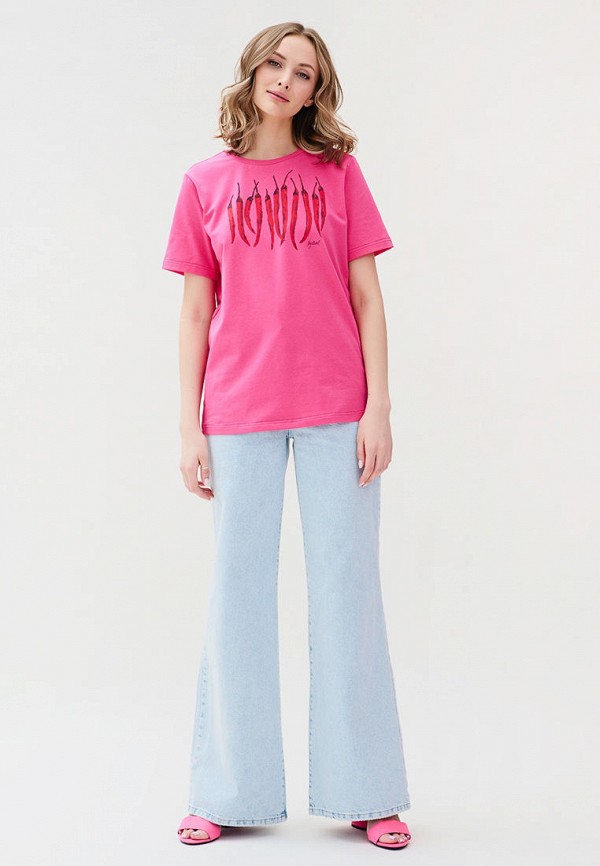 фото Футболка by art boyko yuliana