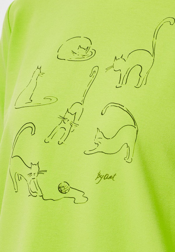 фото Лонгслив by art boyko yuliana