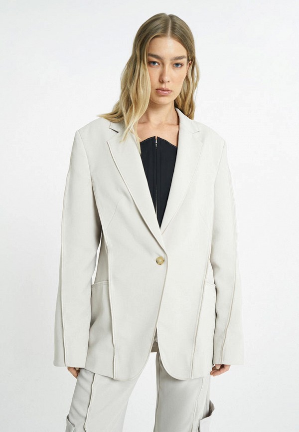 Жакет Yuzefi 37400₽