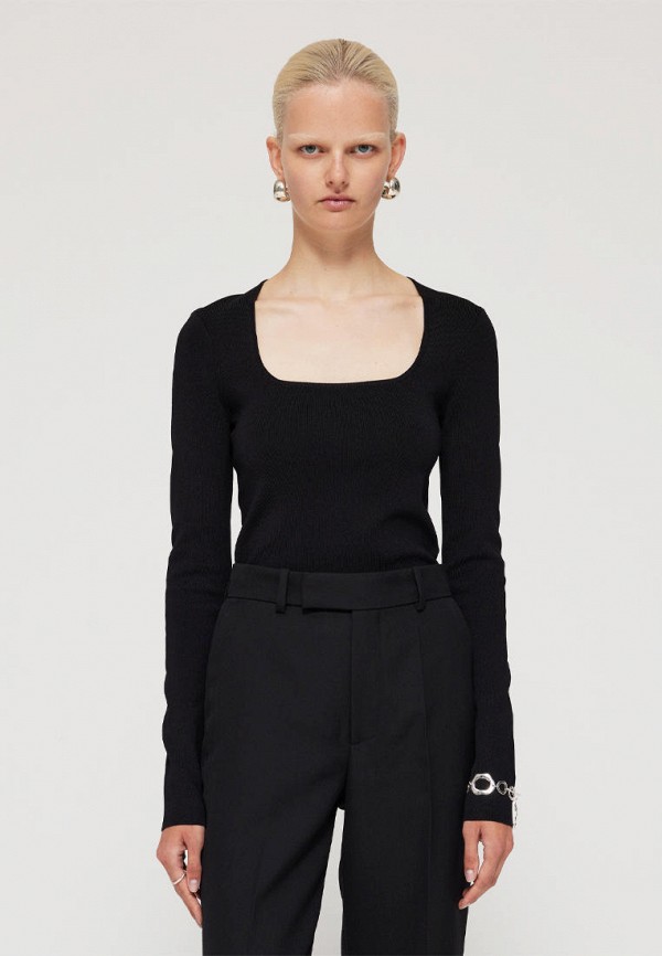 Лонгслив Rohe 12815₽