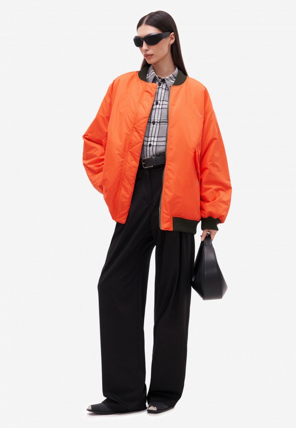 фото Куртка top top